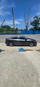 SE VENDE HONDA CIVIC 10MA GENERACIÓN - 58450753