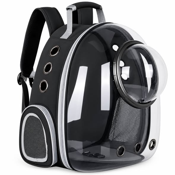 Venta de mochila transportador