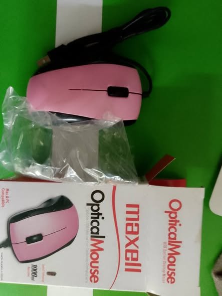 Mause Logitech - 58425136