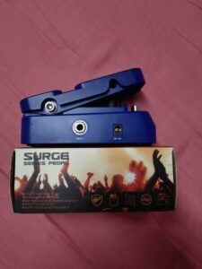 Vendo Valeton surge EP-1 - 52535377
