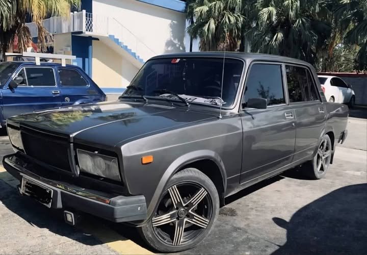 LADA 2107 AÑO 2000 – EN VENTA - 9k - 59280550