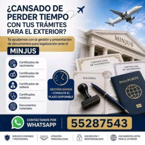 Tramites migratorios desde la Habana - 5 2038387
