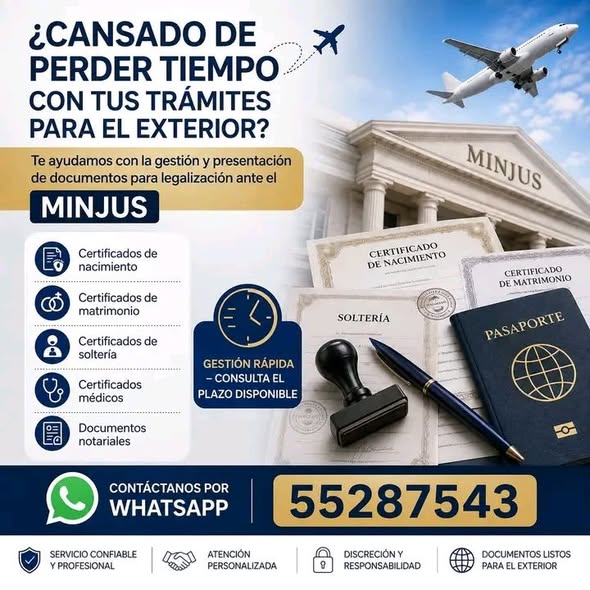 Tramites migratorios desde la Habana - 5 2038387