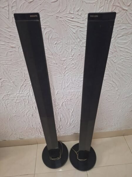 Barras de sonidos - 63716620