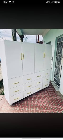 Muebles de melamina - 356871629