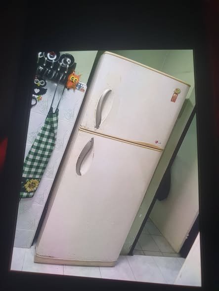 Refrigerador LG doble temperatura - 5 2459209