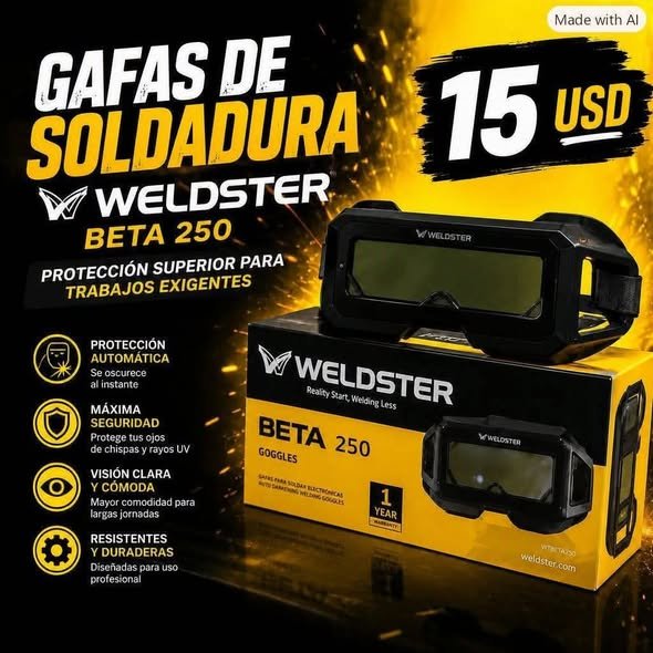 Planta de Soldar y Rollos de alambre de soldar - 55576999