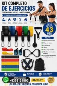 ACCESORIOS DEPORTIVOS - 58124803