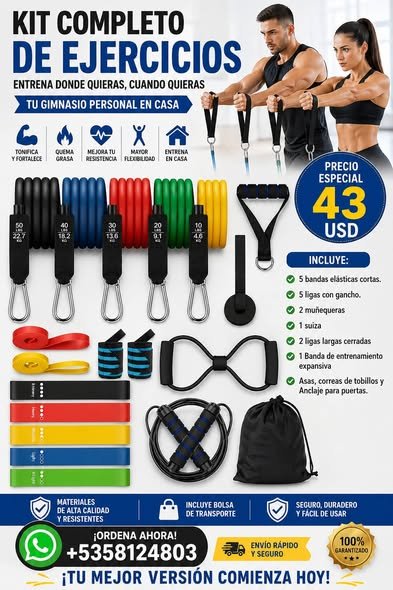 ACCESORIOS DEPORTIVOS - 58124803