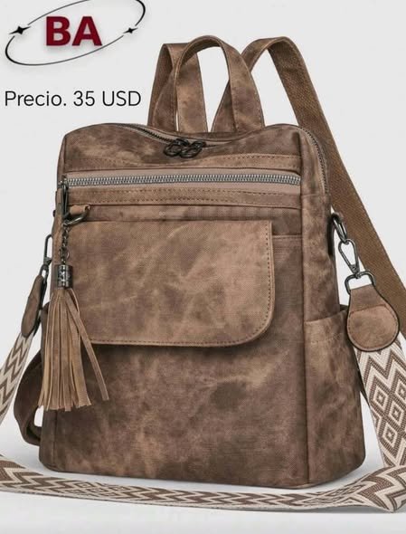 Bolsos en la Habana - 52426133 - 35 usd