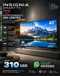 ELECTRODOMÉSTICOS EN GUANTÁNAMO - 59535203