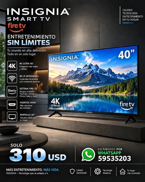 ELECTRODOMÉSTICOS EN GUANTÁNAMO - 59535203