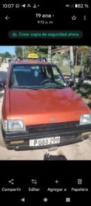 Taxi oficial 30 USD aereopuerto recogida o llevar 53305447