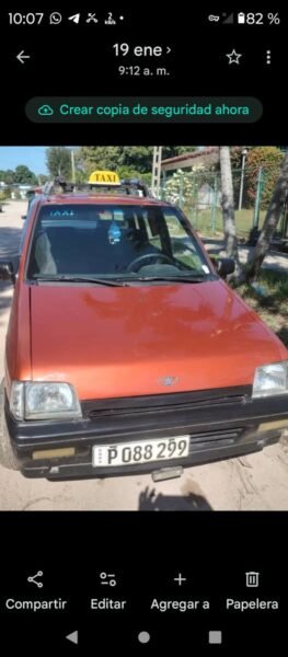 Taxi oficial 30 USD aereopuerto recogida o llevar 53305447