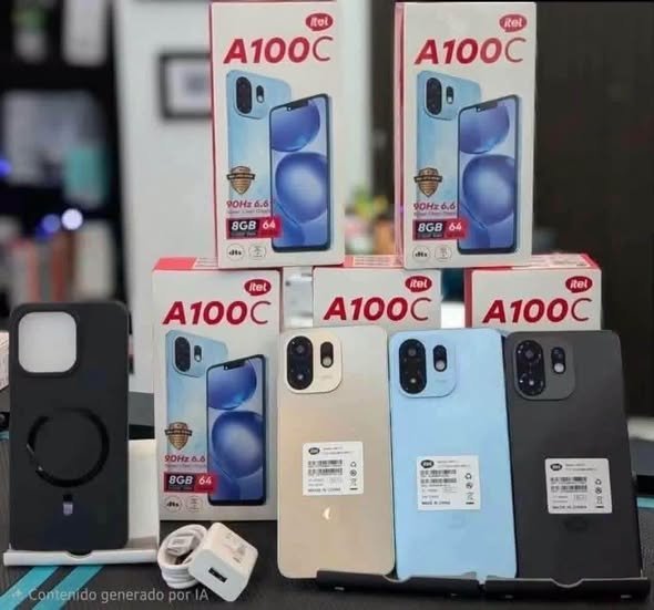 Celulares disponibles en Camagüey -51826970