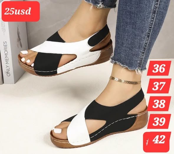 Sandalias de mujer - 5 4487130