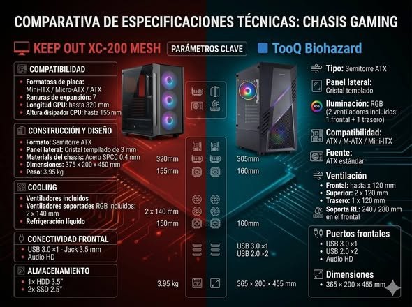 Partes y piezas de PC - 63604524