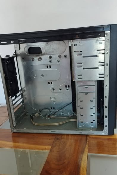 Partes y piezas de PC - 52674866 - 3000 cup