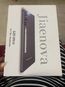 Vendo Tablet Nuevo en Caja - 150 usd - 52002320