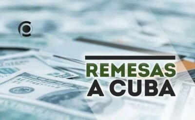 REMESAS SEGURAS A CUBA - 50744440