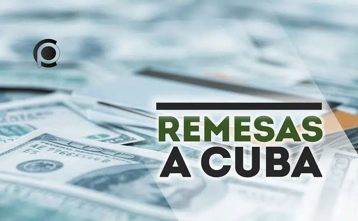 REMESAS SEGURAS A CUBA - 50744440