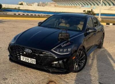 Hyundai sonata full límite 2021- 52731854
