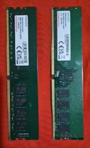 Partes y piezas de PC - 52412168