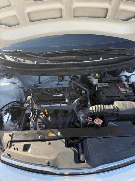 KIA SOLUTO / PEGAS 2025 – AUTOMÁTICO - 25000 usd - 55284713