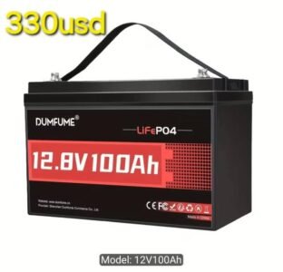 CONTROLADORES SOLARES, BATERÍAS DE LITIO -330 usd - 54443237