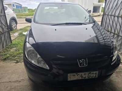 Peugeot 307 del 2006 - 6300 USD - 54014959