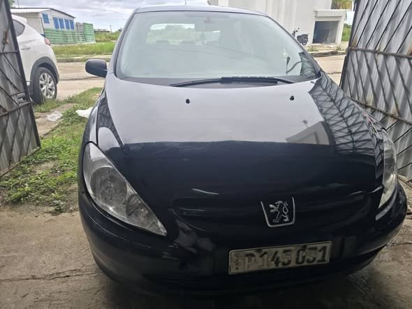 Peugeot 307 del 2006 - 6300 USD - 54014959