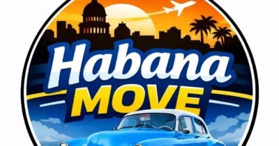 AGENCIA TAXI HABANA MOVE - 55915003