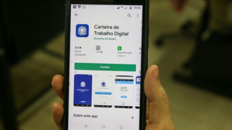 Pasos para instalar la Cartera de Trabajo Digital