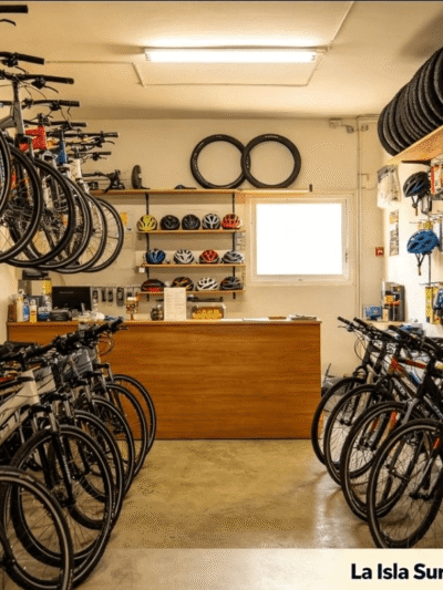 Bicicletas