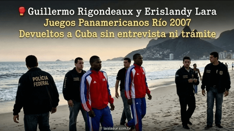 CONARE al descubierto: Solicitud de refugio denegada — Política contra derechos humanos