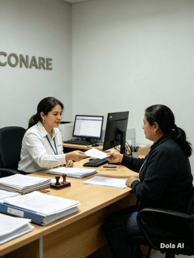 tramites y documentos