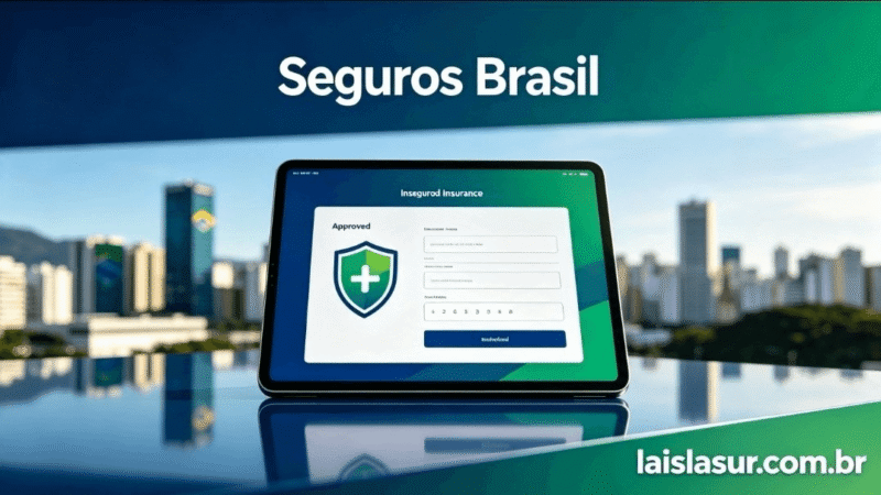 Seguros en Brasil