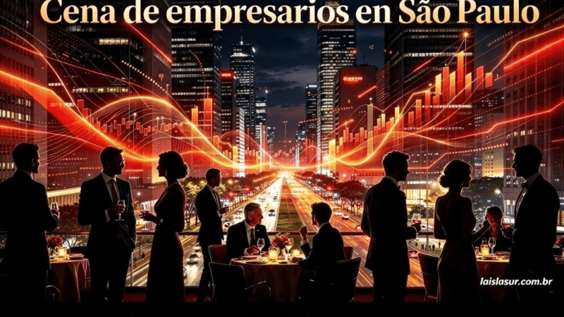 Más de 700 empresarios con Lula la incertidumbre fiscal que mueve la economía