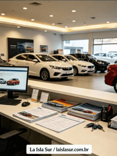 compra venta de vehículos