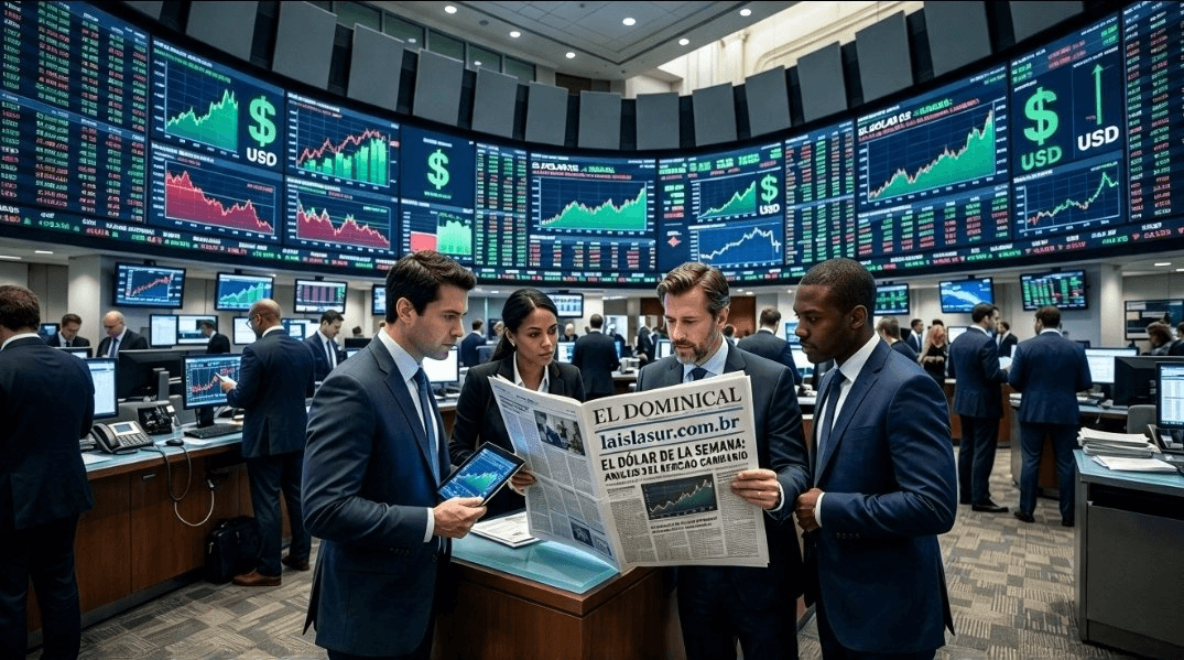 El dólar de la semana en Cuba y Brasil