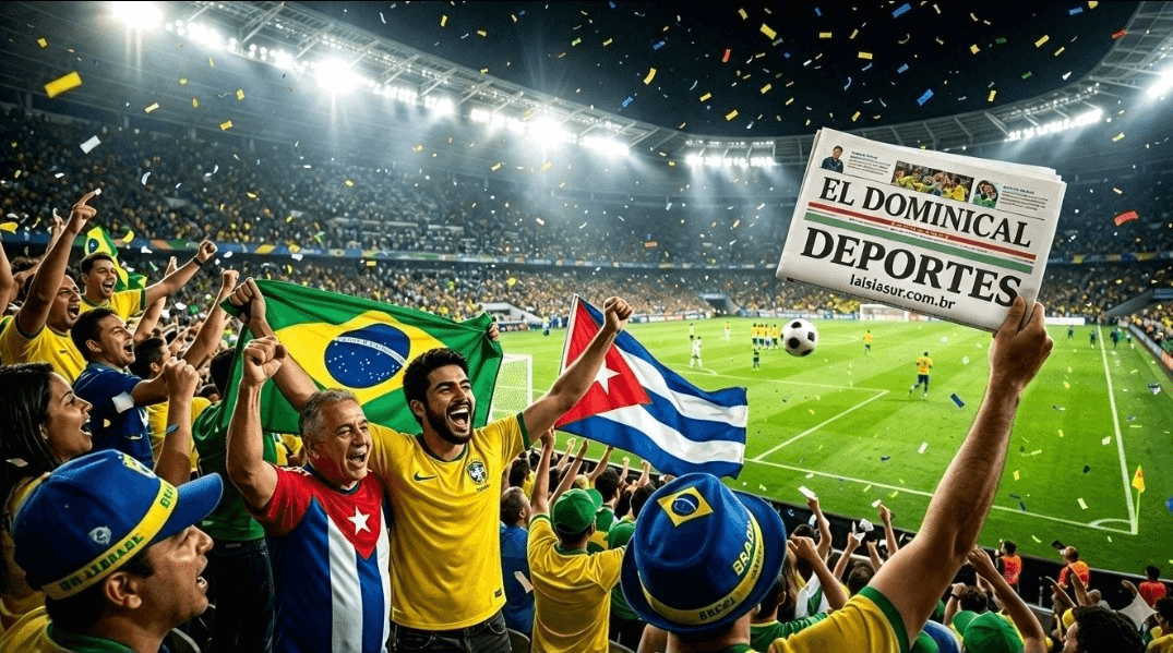Deportes: fútbol y pelota