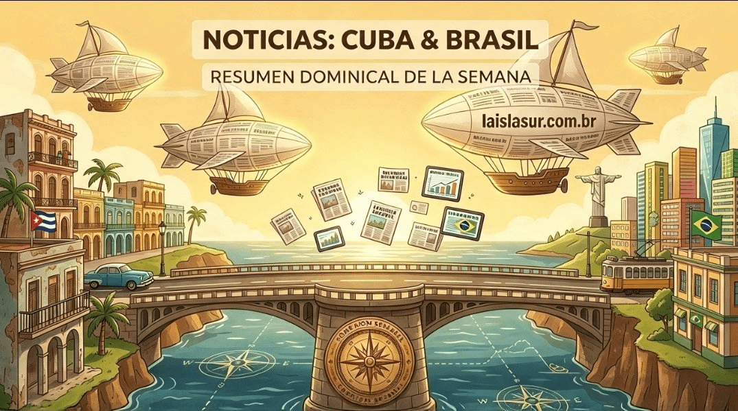 Noticias de Cuba